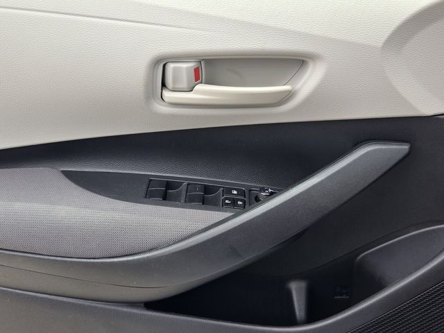 2024 Toyota Corolla - $20,377