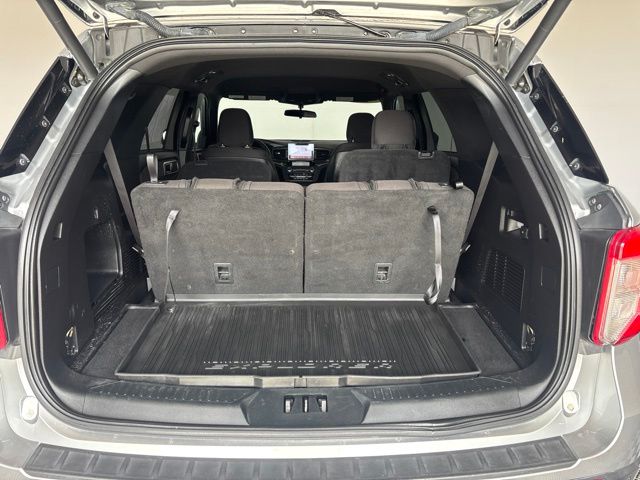 Used 2020 Ford Explorer SUV