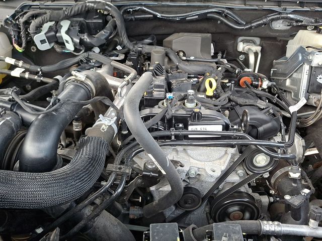 Used 2024 Ford Ranger Truck