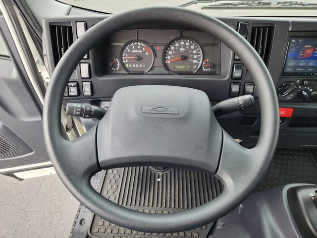 New Car 2025 Chevrolet 4500 Hg Lcf Gas  For Sale Under $70,000 In San Antonio, Texas