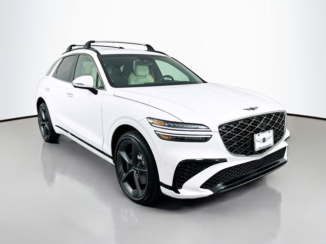 Thumbnail: 2026 Genesis GV70 - 3