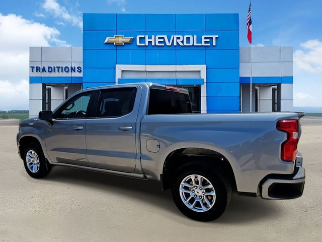 2026 Chevrolet Silverado 1500 RST - 6