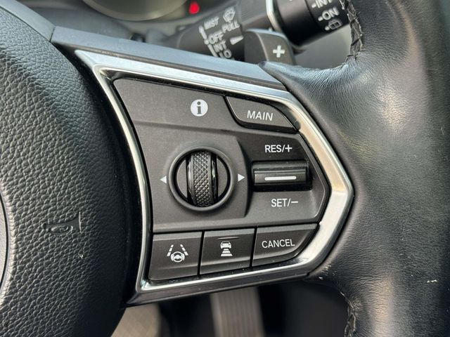 used 2020 Acura RDX car, priced at $27,474