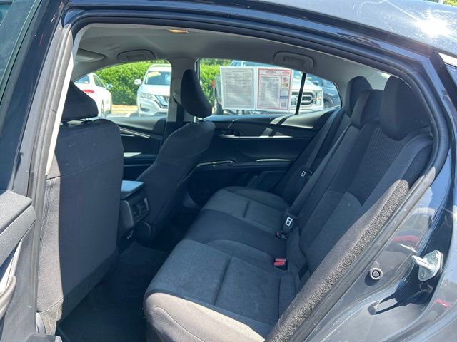 Used 2025 Toyota Camry Sedan