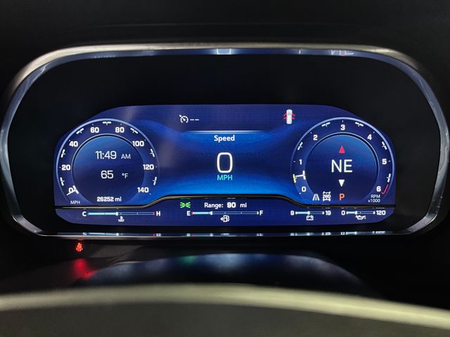 2024 Chevrolet Tahoe RST Black at Stokes Mazda