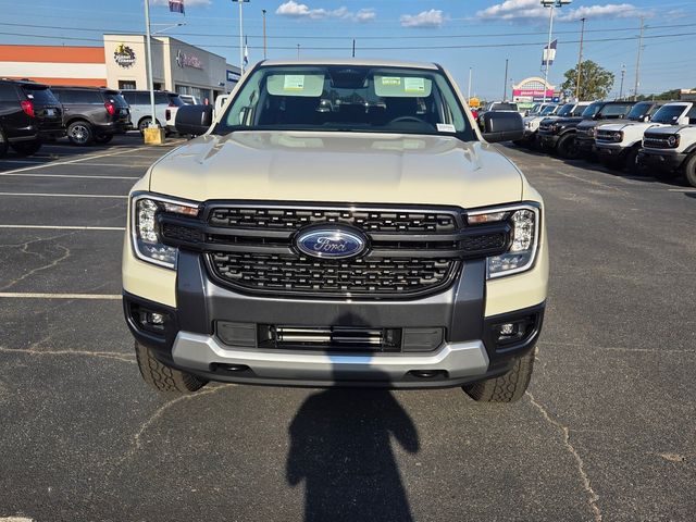 New 2026 Beige Ford XLT image 2