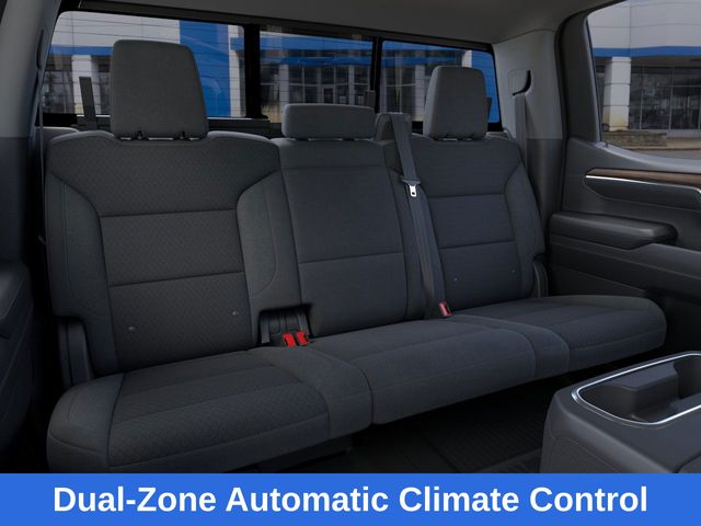 New 2025 Chevrolet Silverado 1500 For Sale in Livonia, MI