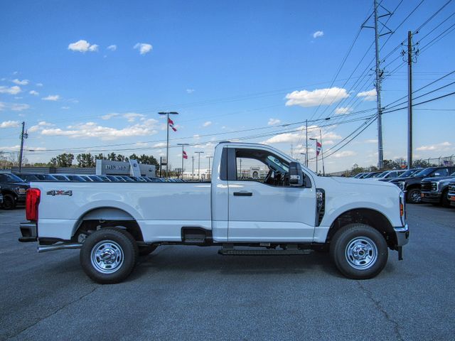 Photo of 2025 Ford F-250SD XL in Dallas, GA - 2,  2025 Ford F-250SD XL:166847