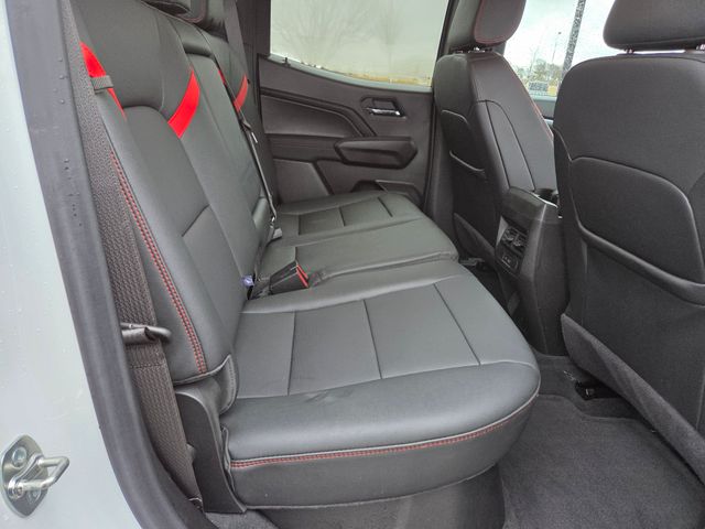 2024 Chevrolet Colorado 4WD Z71