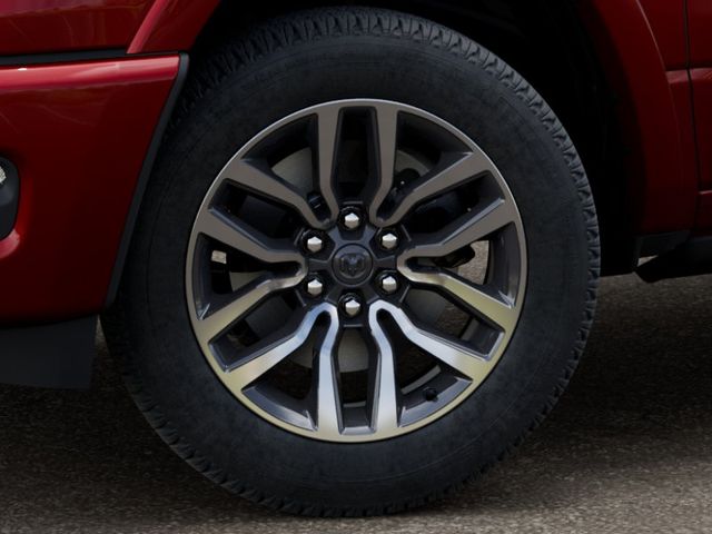 new 2026 Ram 1500 car, priced at $69,035