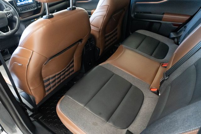 Used 2021 Ford Bronco Sport SUV