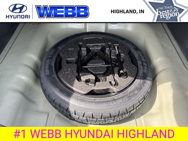 Used 2025 Gray Kia GT-Line image 32