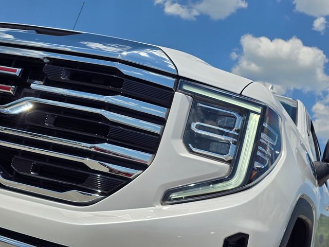 2024 GMC Sierra 1500 SLT:168931A