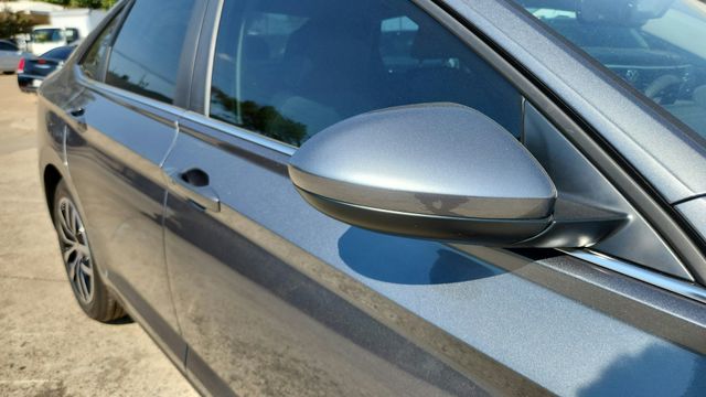 2025 Volkswagen Jetta