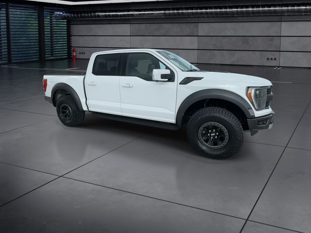 Used 2022 Ford F-150 Truck