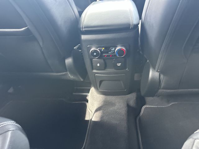 Used 2023 Blue Ford ST image 23