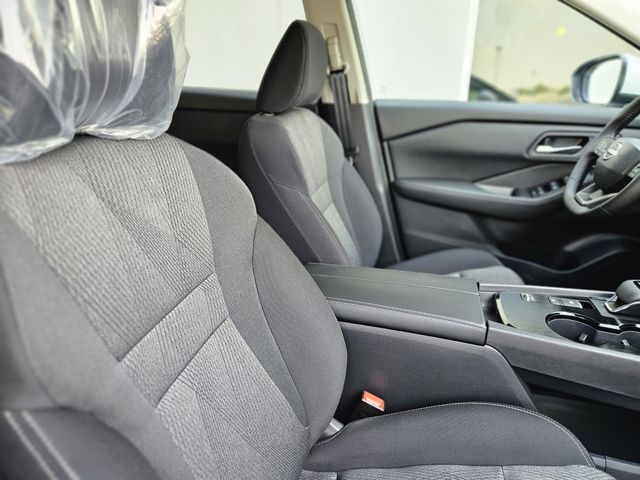 New 2026 Nissan Rogue SUV