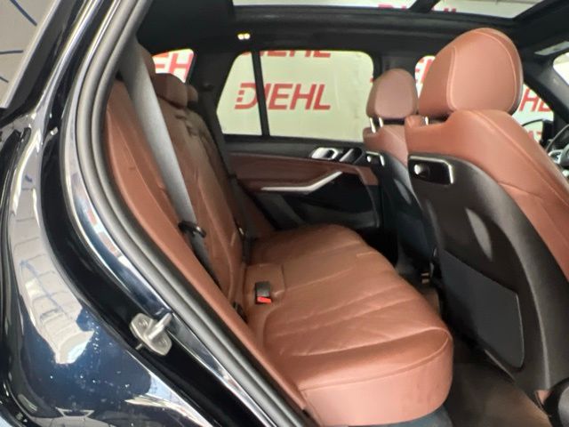 Used 2025 BMW X5 SUV