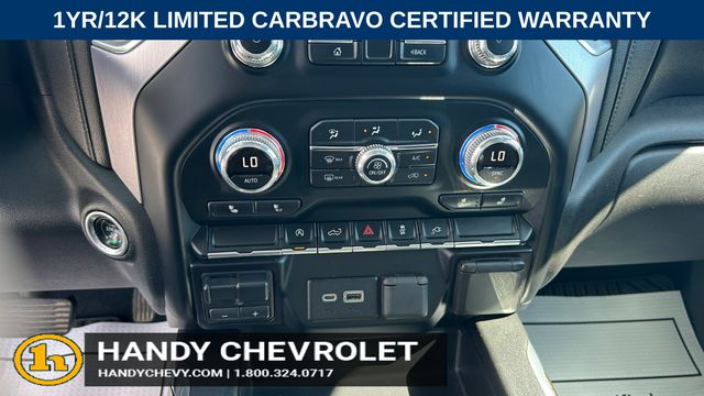 Used 2019 GMC Sierra 1500 Truck