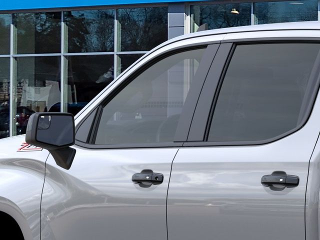 New 2026 Chevrolet Silverado 1500 Truck