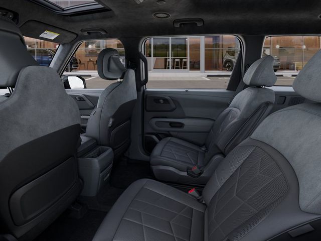 2027 Kia Telluride