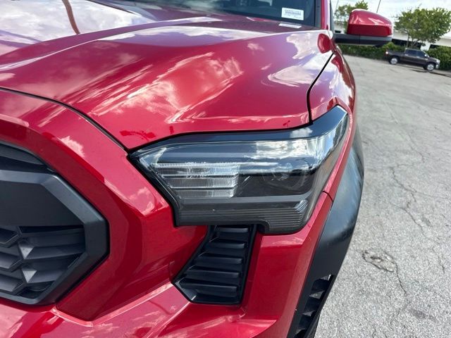 2024 Toyota Tacoma - $40,988