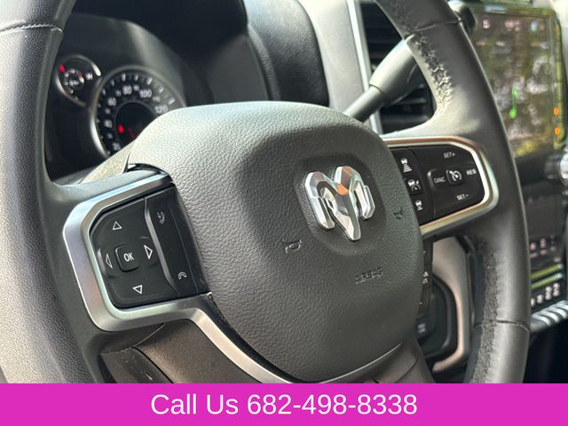 Used 2025 Ram 2500 Truck