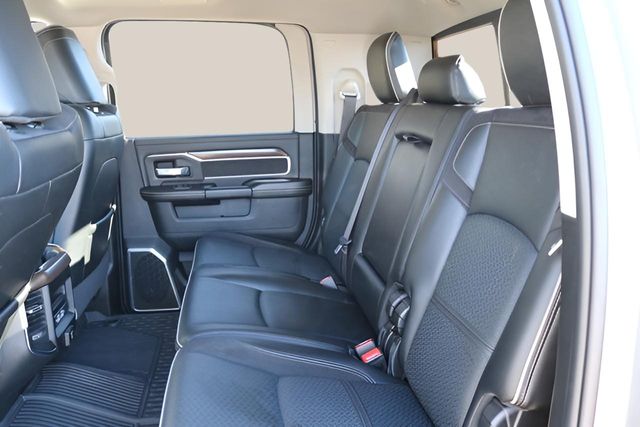 Used Car 2024 Ram 3500  Laramie For Sale Under $80,000 In Austin, Texas