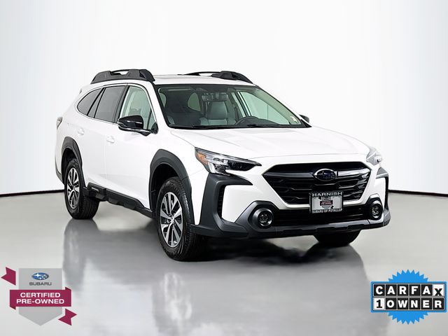 2025 Subaru Outback Premium AWD