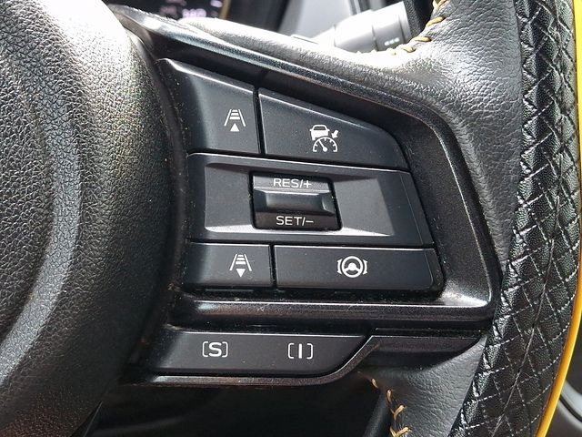 2024 Subaru Crosstrek Sport Gray at Rafferty Subaru