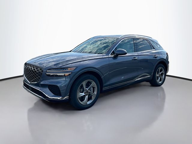2026 Genesis GV70 Advanced -
                Round Rock, TX