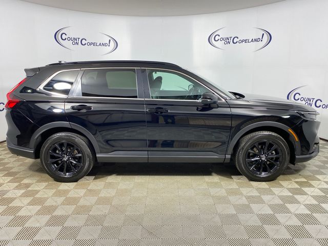 View vehicle photo 7