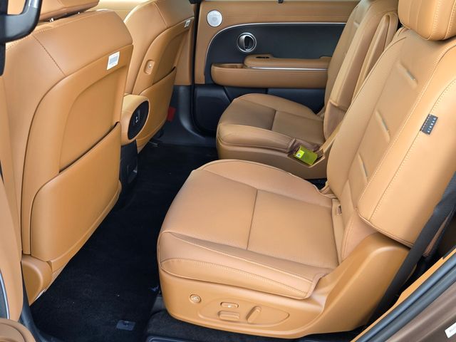2027 Hyundai Palisade
