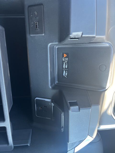 2026 GMC Sierra 3500HD Pro:45010