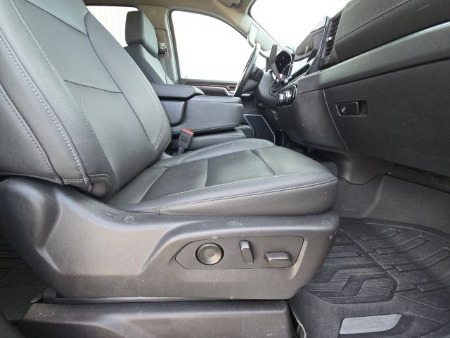 2024 GMC Sierra 1500 SLT:44448A