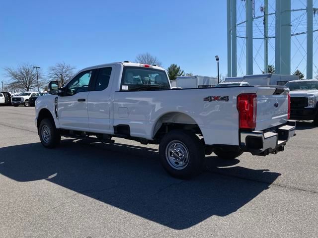 2025 Ford F-250 Super Duty XL