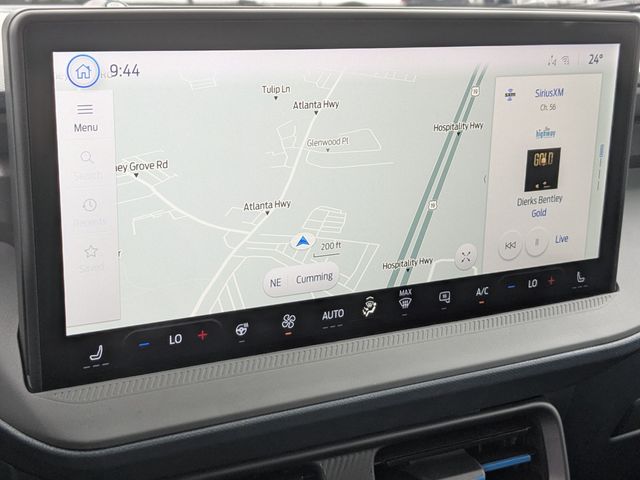 2025 Ford Maverick Lobo Premium - Photo 14