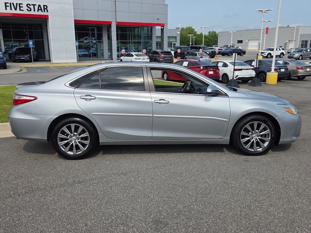 Used 2015 Toyota Camry Sedan