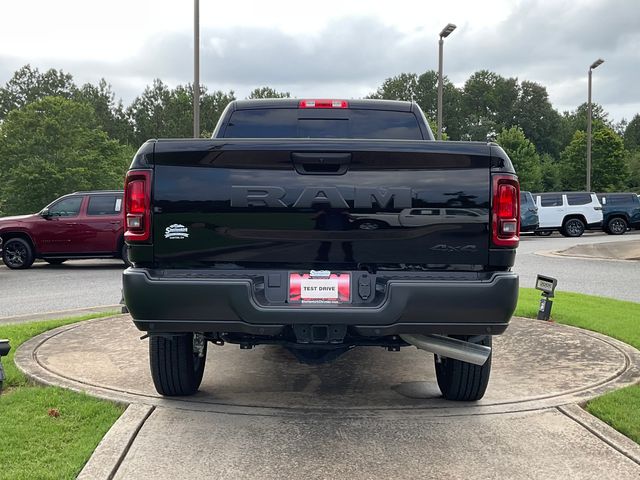 New 2026 Ram 2500 Truck