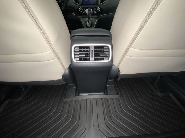 Used 2016  Honda EX-L image 28