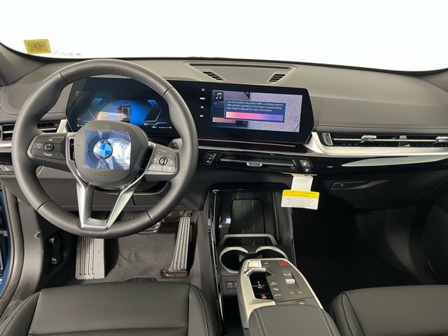 New 2026 Blue BMW xDrive28i image 12