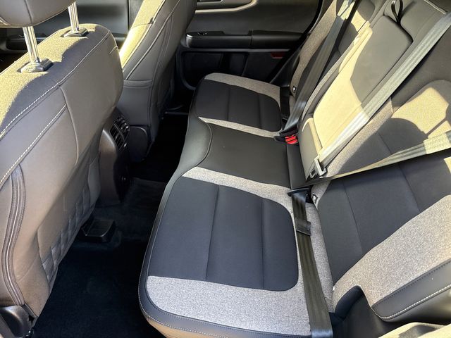 New 2025 Ford Bronco Sport SUV
