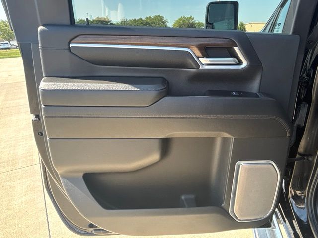 Used 2024 Chevrolet Silverado 2500HD Truck