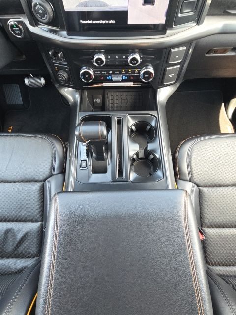 2023 Ford F-150 Tremor:169051A