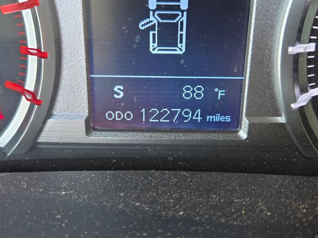 Certified Used 2019 Red Toyota SR5 image 26