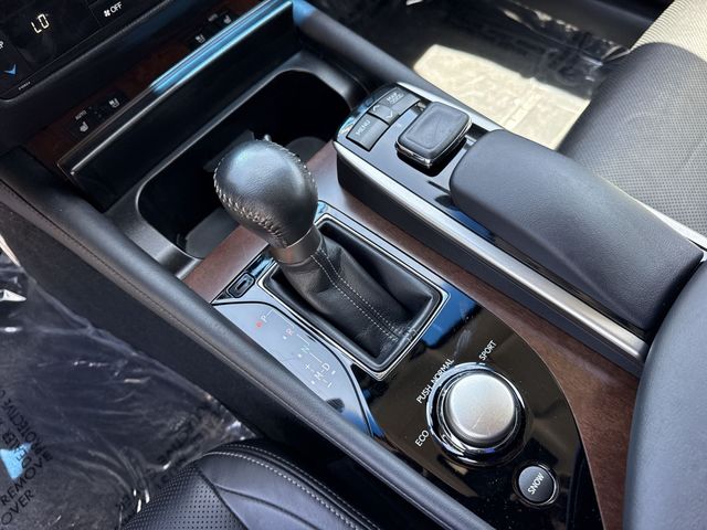 2015 Lexus GS - $19,998