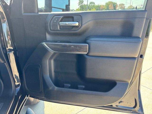 Used 2023 Chevrolet Silverado 2500HD Truck