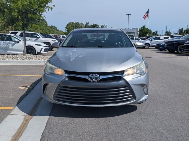 2015 Toyota Camry - Image 8