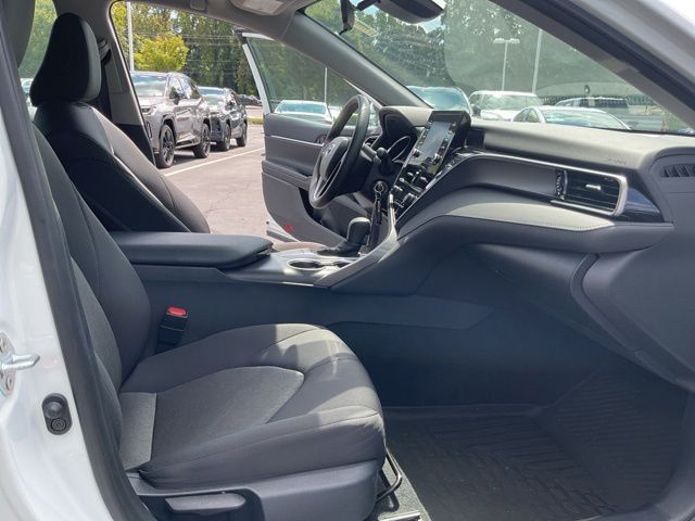 Used 2024 Toyota Camry Sedan
