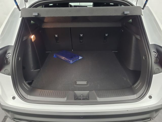 2025 – Chevrolet – Trax